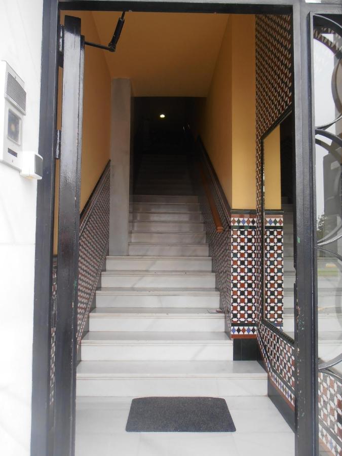 Hostal Carlos III El Ejido Exterior photo
